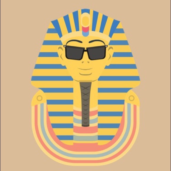 Meet your Posher, Amir - Picture 1 of 1